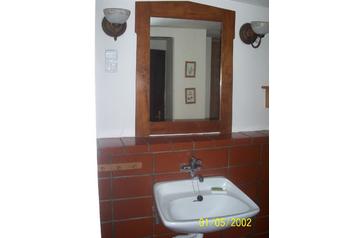 Slovensko Chata Bachledova dolina, Exteriér